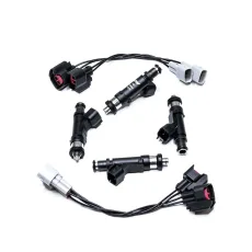 Deatschwerks 1000cc - Elise 1.5L/1.8L/2.4L, Exige 1.5L/1.8L/2.4L, Celica, MR2, TC/X