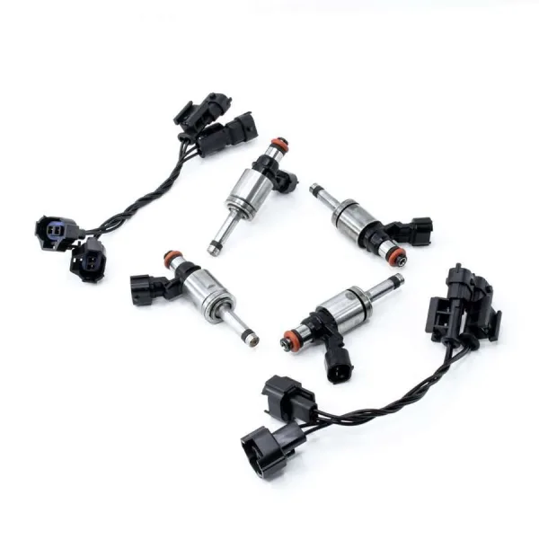 Deatschwerks Focus ST/RS 2.0/2.3, Mustang 2.3L Ecoboost- 1700cc