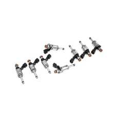 Deatschwerks Mustang GT 5.0L- 1700cc