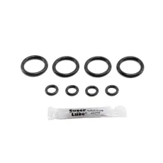 Deatschwerks Subaru side feed replacement O-rings