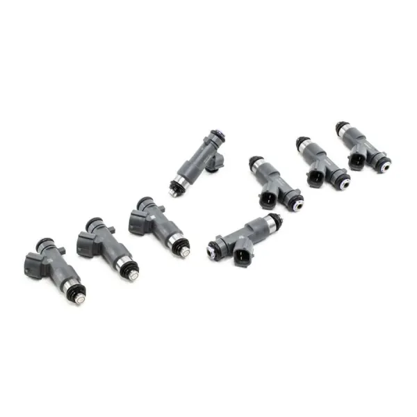 Deatschwerks 550cc - Audi S4/RS6/S6/S8 4.2L V8, Titan 5.6L
