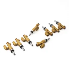 Deatschwerks 650cc - Tundra, Sequia, Land Cruiser