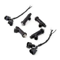 Deatschwerks 420cc - Civic B/D/H, Integra OBD I and II, B/D/H