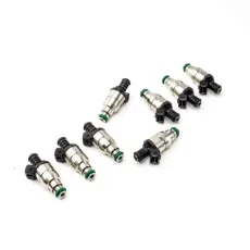 Deatschwerks 1800cc/min (Low Impedance)