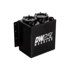 Deatschwerks 2.5L Surge Tank