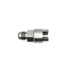 Deatschwerks 6AN to 3/8 in EFI Quick Connect