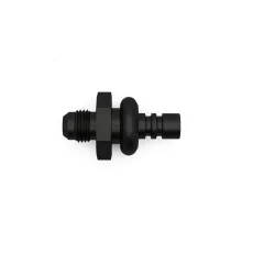 Deatschwerks 6AN to 3/8 in Ford EFI Quick Connect