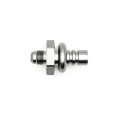 Deatschwerks 6AN to 1/2 in Ford EFI Quick Connect