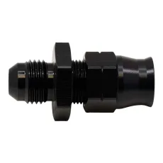 Deatschwerks 6AN to 3/8 in Hardline Compression Adapter