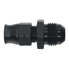 Deatschwerks 8AN to 3/8 in Hardline Compression Adapter