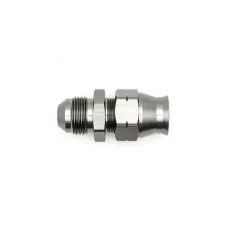 Deatschwerks 8AN to 1/2 in Hardline Compression Adapter