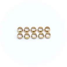 Deatschwerks 5/16 in Replacement Hard Line Compression Olive