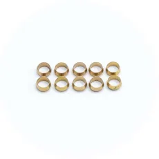 Deatschwerks 3/8 in Replacement Hard Line Compression Olive