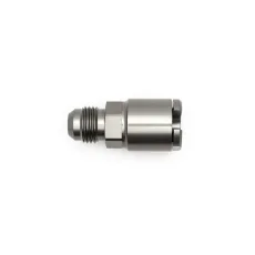 Deatschwerks 6AN to 1/4 in EFI Quick Connect