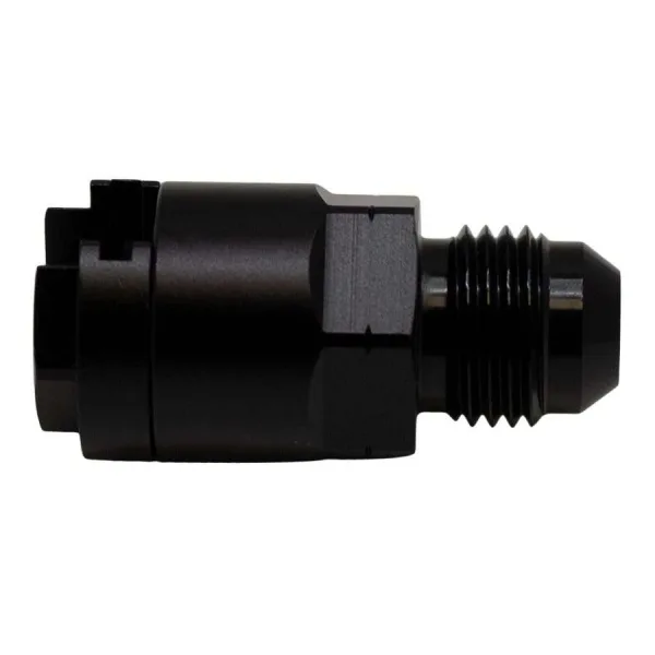 Deatschwerks 6AN to 5/16 in EFI Quick Connect