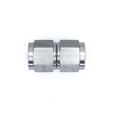 Deatschwerks 8AN to 8AN Swivel Coupler