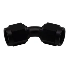 Deatschwerks 45-Deg. 6AN to 6AN Swivel Coupler
