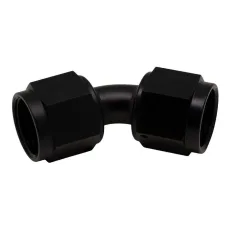 Deatschwerks 45-Deg. 8AN to 8AN Swivel Coupler