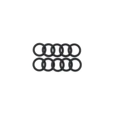 Deatschwerks ORB 4AN Viton O-Ring (Pack Of 10)