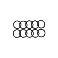 Deatschwerks ORB 8AN Viton O-Ring (Pack Of 10)
