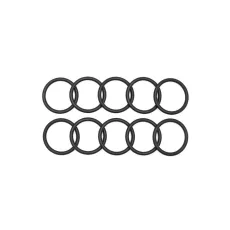 Deatschwerks ORB 12AN Viton O-Ring (Pack Of 10)