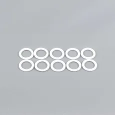 Deatschwerks 6AN PTFE Crush Washer (Pack Of 10)