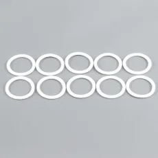 Deatschwerks 10AN PTFE Crush Washer (Pack Of 10)