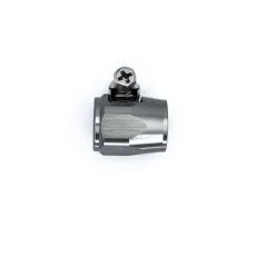 Deatschwerks 6AN Worm Drive Clamp (For Use With 6AN CPE Hose Only)
