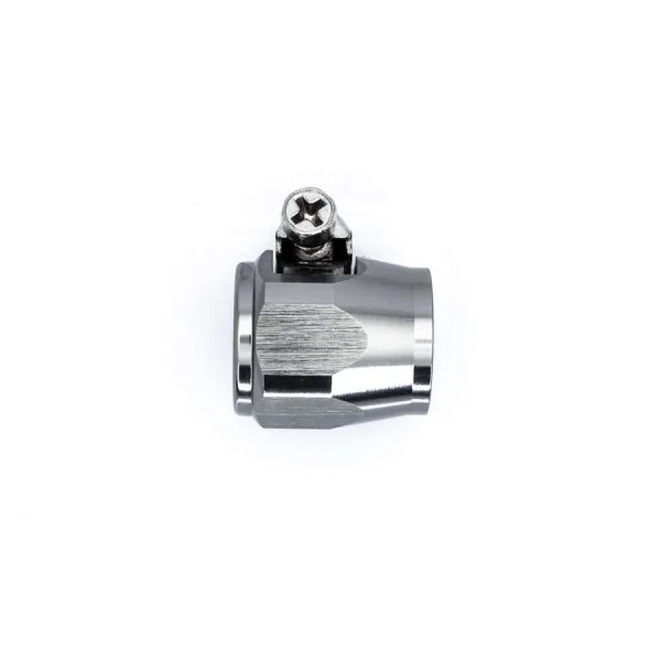 Deatschwerks 8AN Worm Drive Clamp (For Use With 8AN CPE Hose Only)