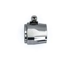 Deatschwerks 10AN Worm Drive Clamp (For Use With 10AN CPE Hose Only)