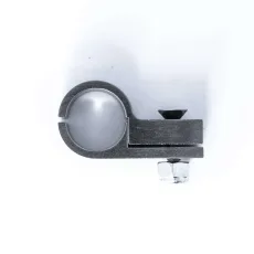 Deatschwerks 10AN PTFE or 8AN CPE P-Clamp