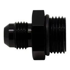 Deatschwerks 8AN ORB to 6AN Coupler