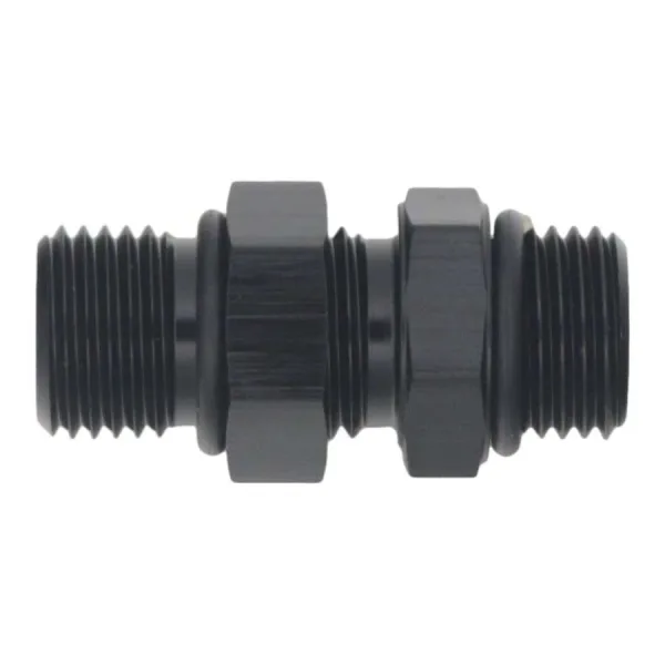 Deatschwerks 6AN ORB to 6AN ORB Adapter