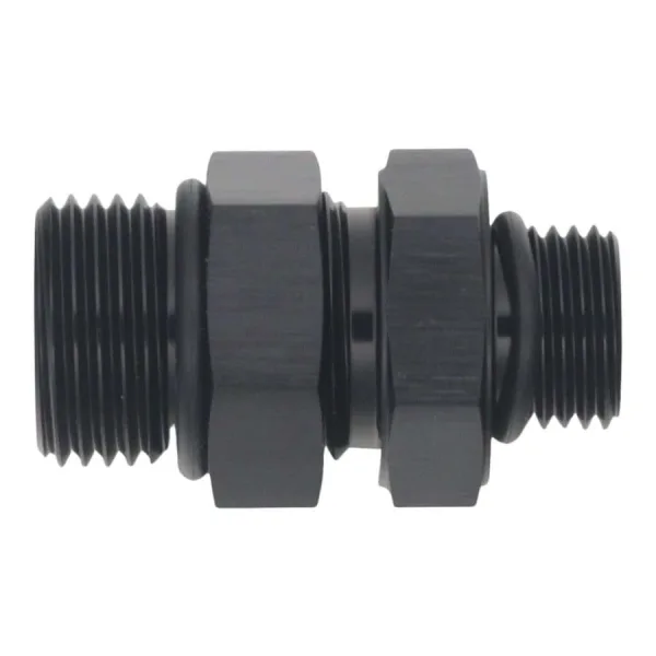 Deatschwerks 6AN ORB to 8AN ORB Adapter