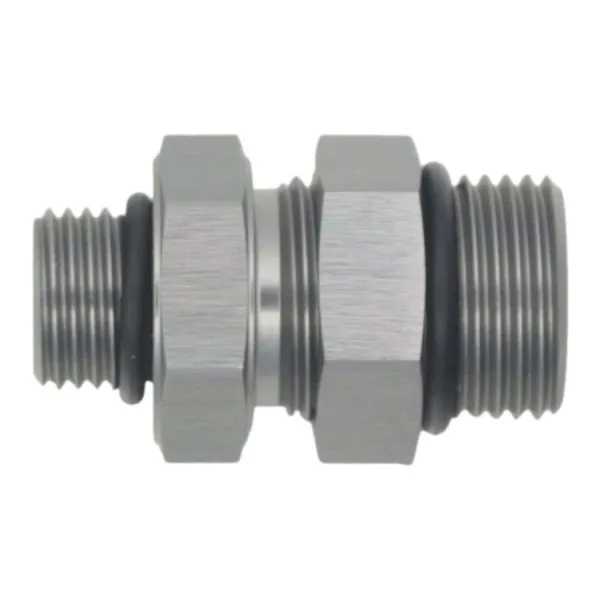 Deatschwerks 6AN ORB to 8AN ORB Adapter
