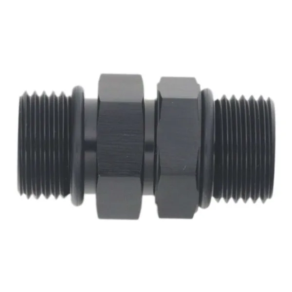 Deatschwerks 8AN ORB to 8AN ORB Adapter