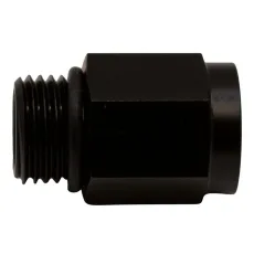 Deatschwerks 6AN ORB to M12 X 1.5 Metric Adapter