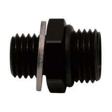 Deatschwerks 6AN ORB to M12 X 1.5 Metric Adapter