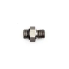Deatschwerks 6AN ORB to M14 X 1.5 Metric Adapter