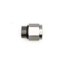 Deatschwerks 8AN ORB to M12 X 1.5 Metric Adapter