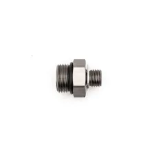 Deatschwerks 8AN ORB to M12 X 1.5 Metric Adapter