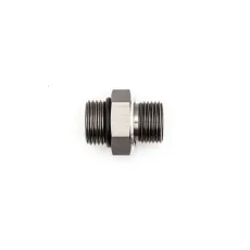 Deatschwerks 8AN ORB to M18 X 1.5 Metric Adapter