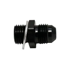 Deatschwerks 6AN to M14 X 1.5 Metric Adapter