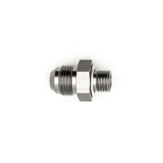 Deatschwerks 8AN to M14 X 1.5 Metric Adapter