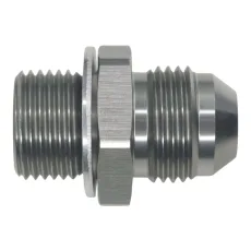 Deatschwerks 8AN to M18 X 1.5 Metric Adapter