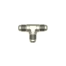 Deatschwerks 6AN x 2 to 6AN Tee
