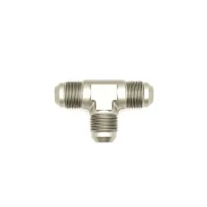 Deatschwerks 8AN x 2 to 8AN Tee