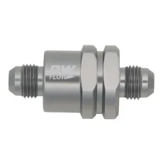 Deatschwerks 6AN Check Valve