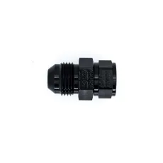 Deatschwerks 8AN to Pump Outlet