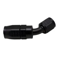 Deatschwerks 45-Deg. 6AN Swivel CPE Hose End